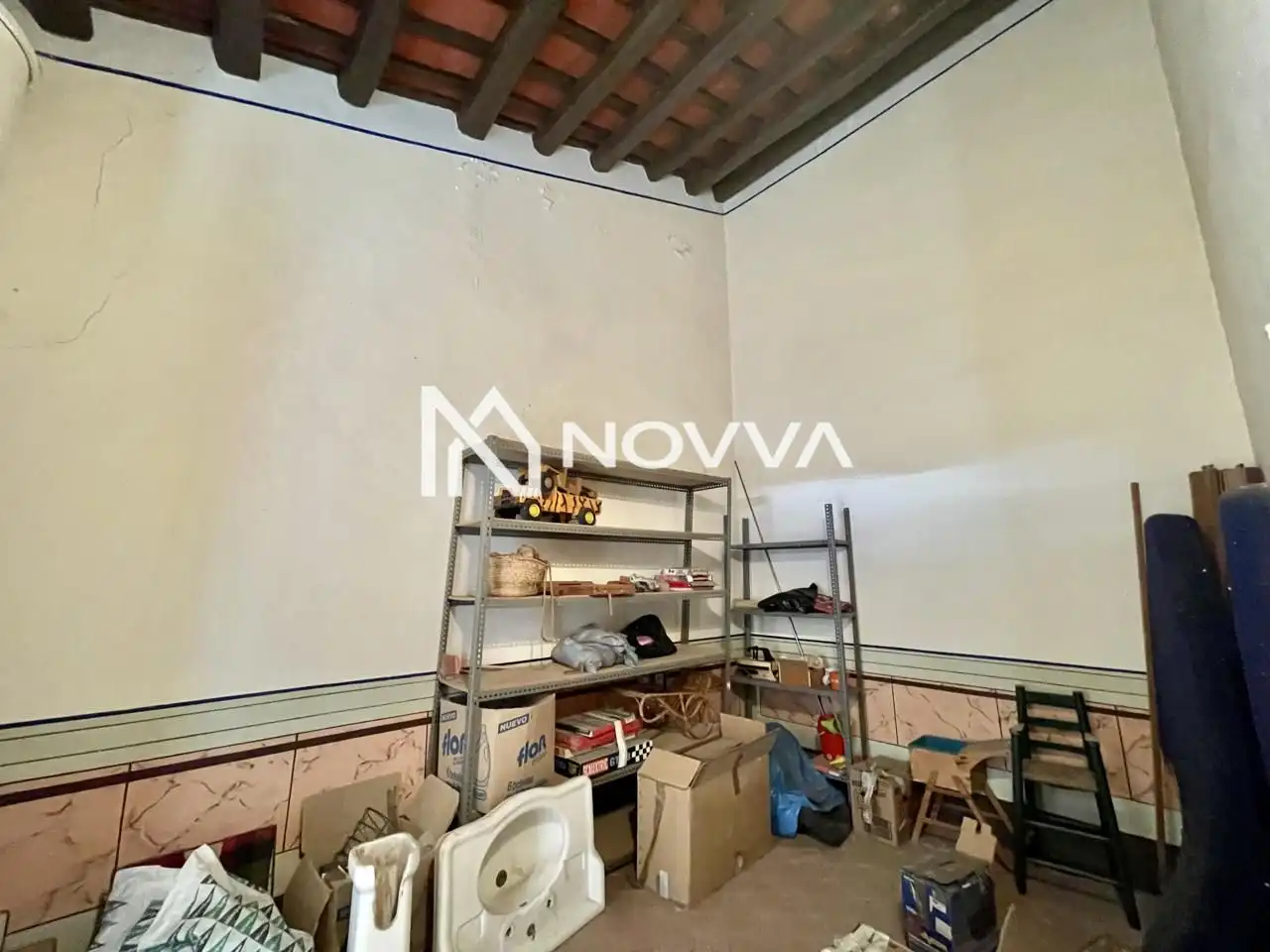 Casa o xalet en venda en Malgrat de Mar amb Jardí privat