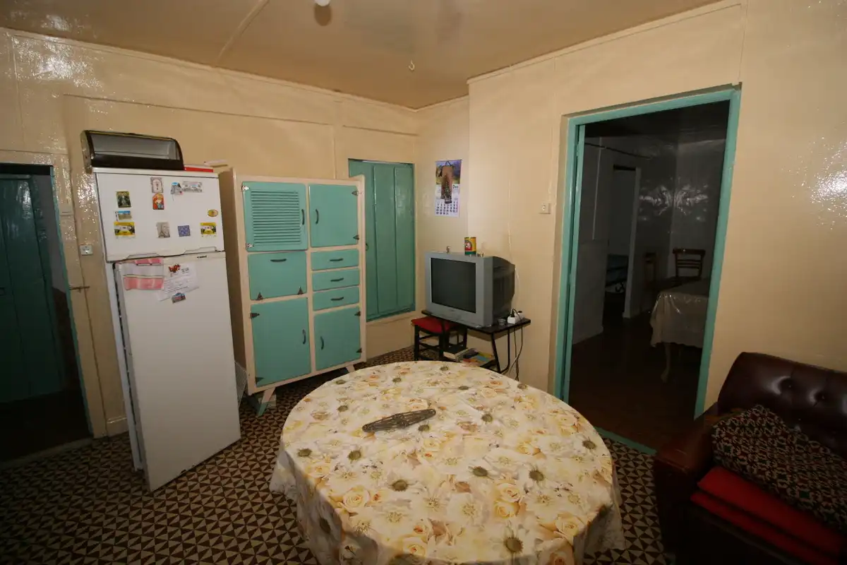 Cocina de Casa o chalet en venta en El Arenal 