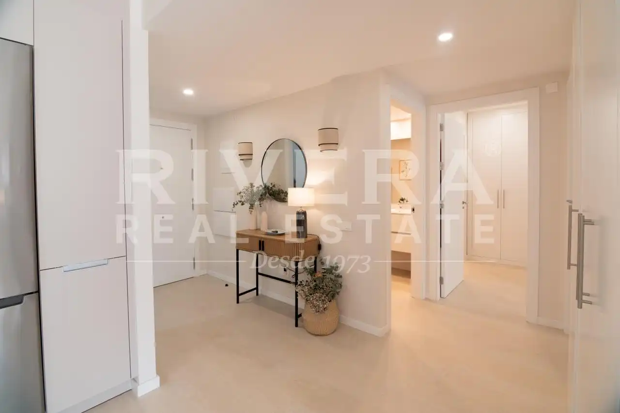 Piso en venta en Sanxenxo con Calefacción, Terraza y Trastero