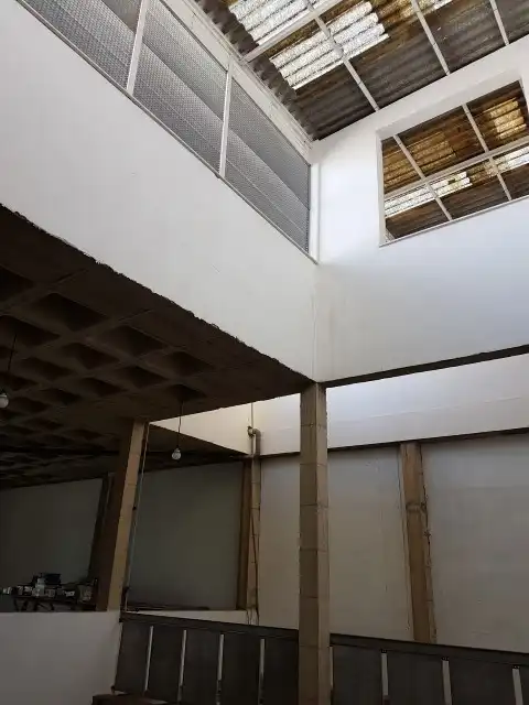 Nave industrial con ascensor en alquiler en Calle Ingenios Azucareros, imagen 3