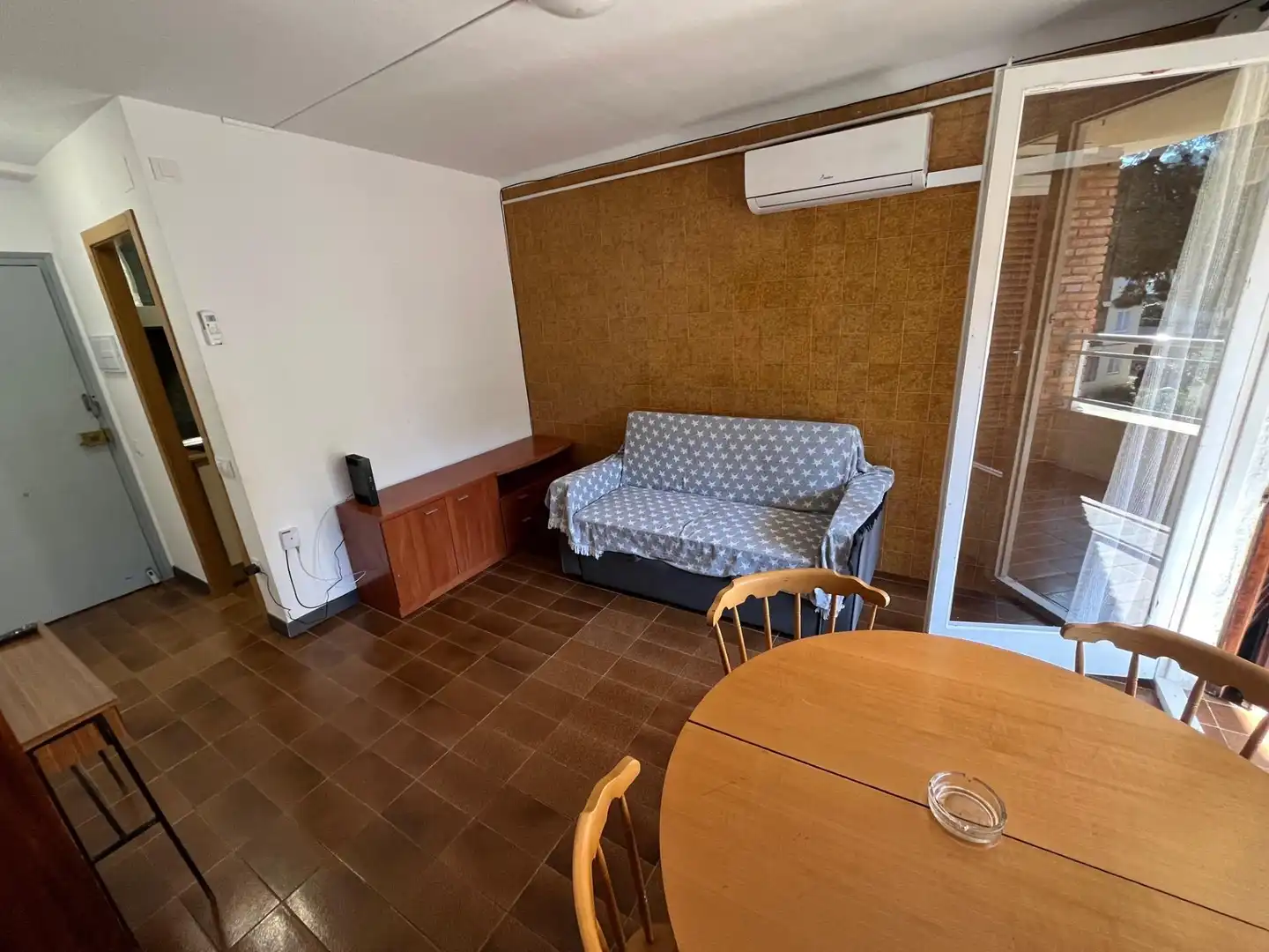 Flat with garden for sale in del Pla de l'Era, imagen 44