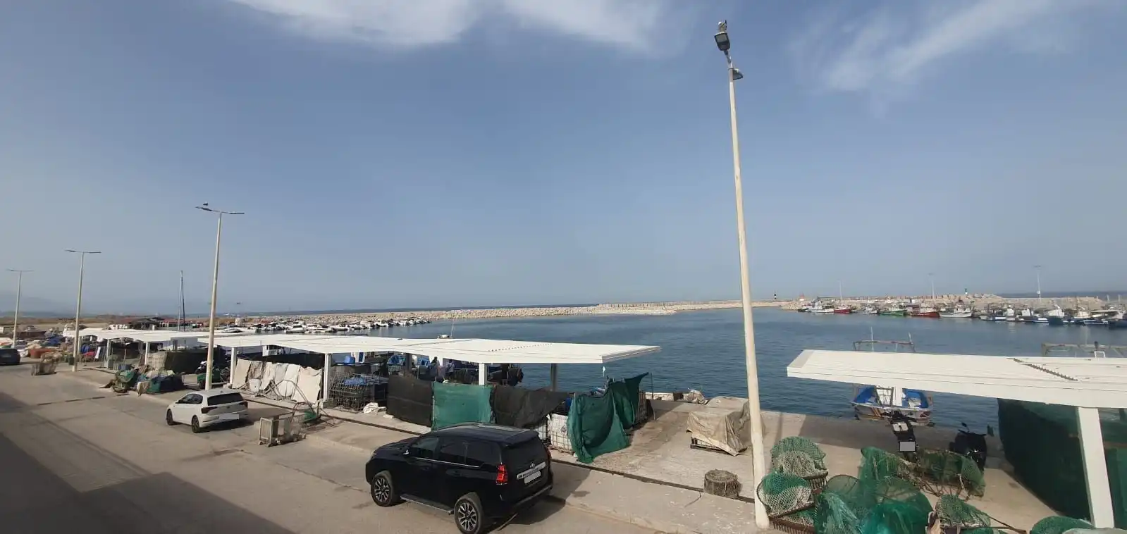 Piso en venta en La Línea de la Concepción con Aire acondicionado, Calefacción y Terraza