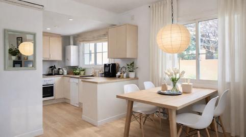 Foto 2 de Planta baixa en venda a Calle Verderol, Altafulla, Tarragona