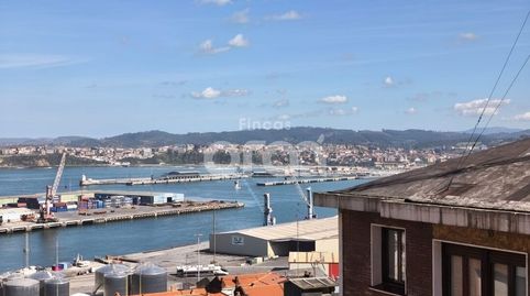 Foto 2 de Piso en venta en Capitán Mendizabal - La Sardinera, Santurtzi