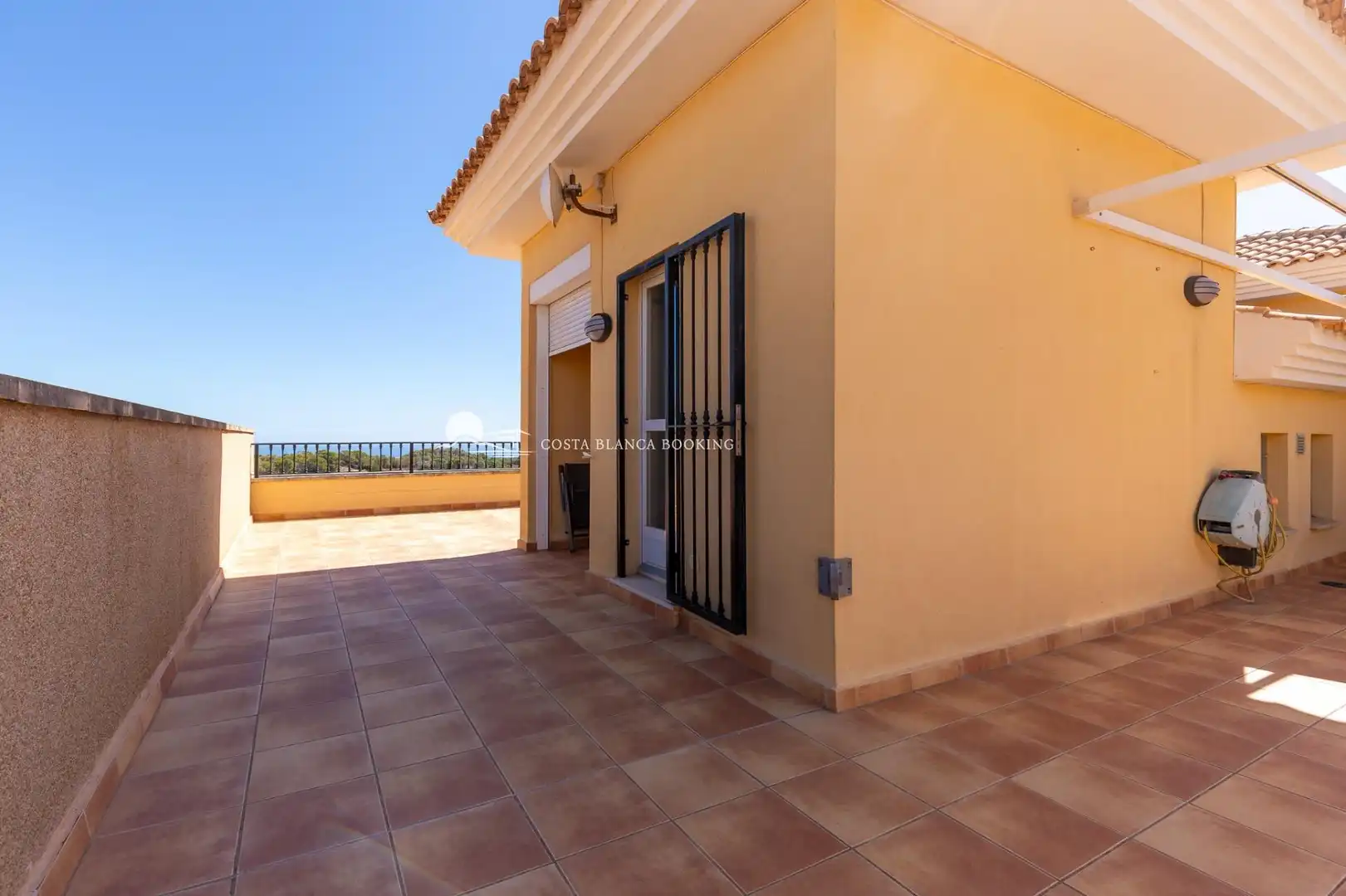 Bungalow con terrazza in vendita a Escandinavia - Cautivador, imagen 18