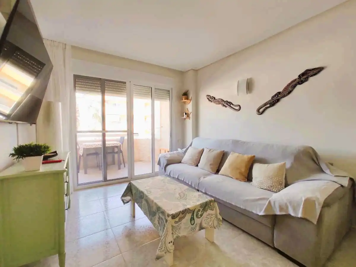 Apartment with lift for sale in Avenida Blasco Ibáñez, imagen 5