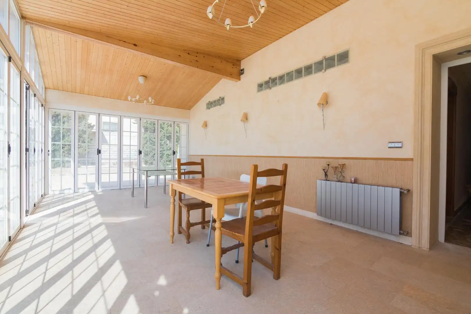 Detached house with pool for sale in Peña de las Águilas, imagen 25