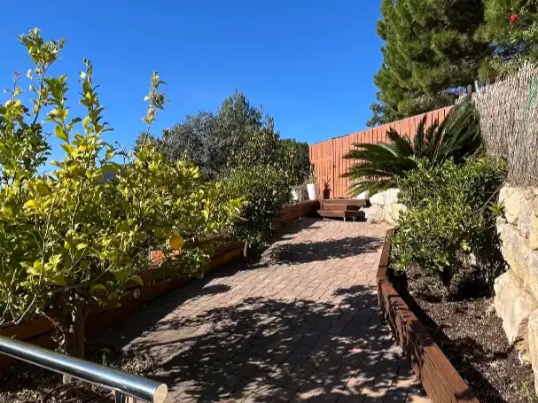 Terraced house with pool for sale in Carrer Xiprer 16, imagen 39