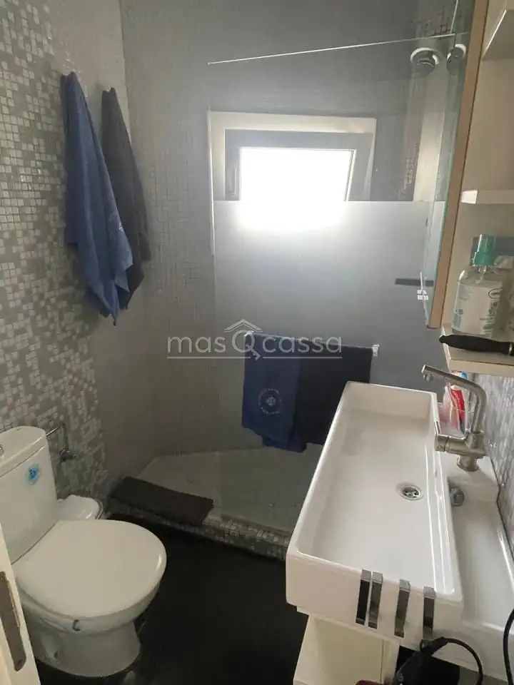 Ground floor for rent in Callejón del Moro, Puente Mayorga - Campamento