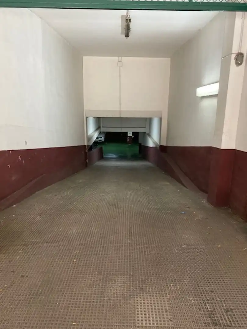 Garaje de alquiler en Murcia, Murcia