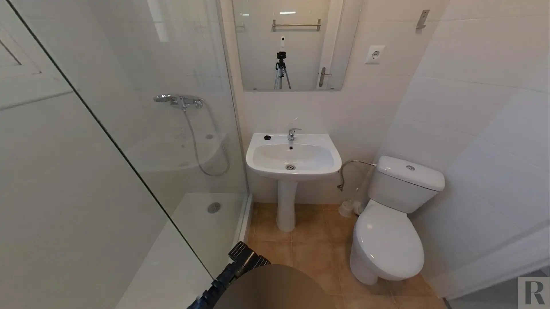 Bany de Pis en venda en Barcelona