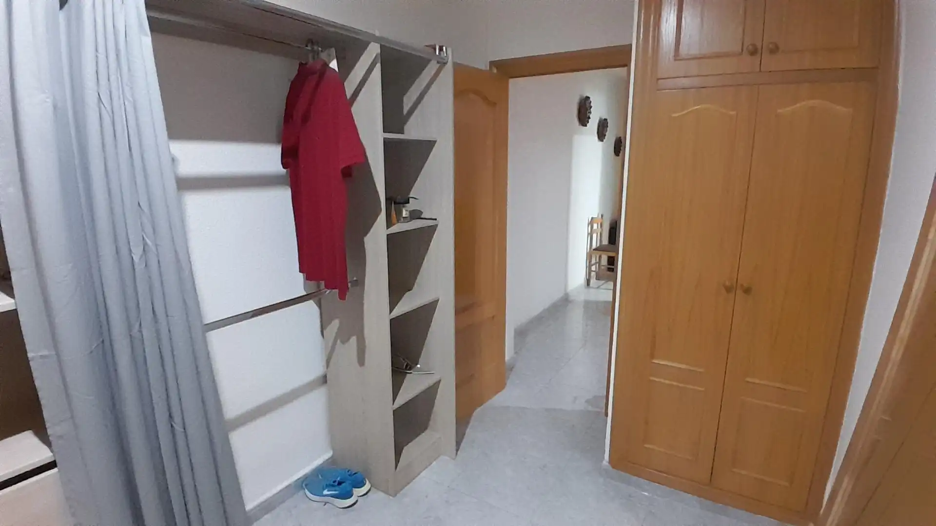Flat for sale in Yecla  with Heating