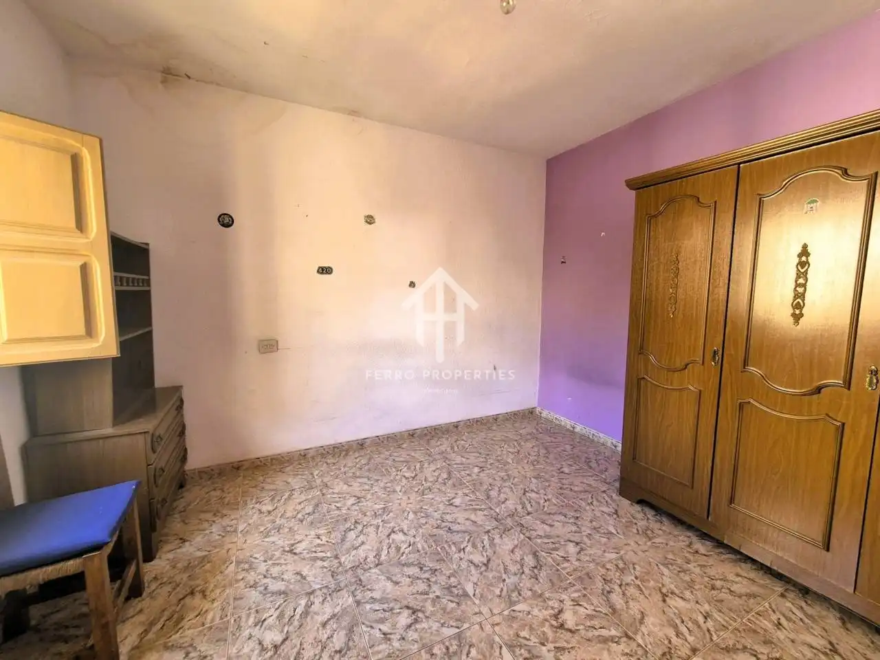 Casa o xalet en venda en Loja amb Jardí privat, Terrassa i Moblat