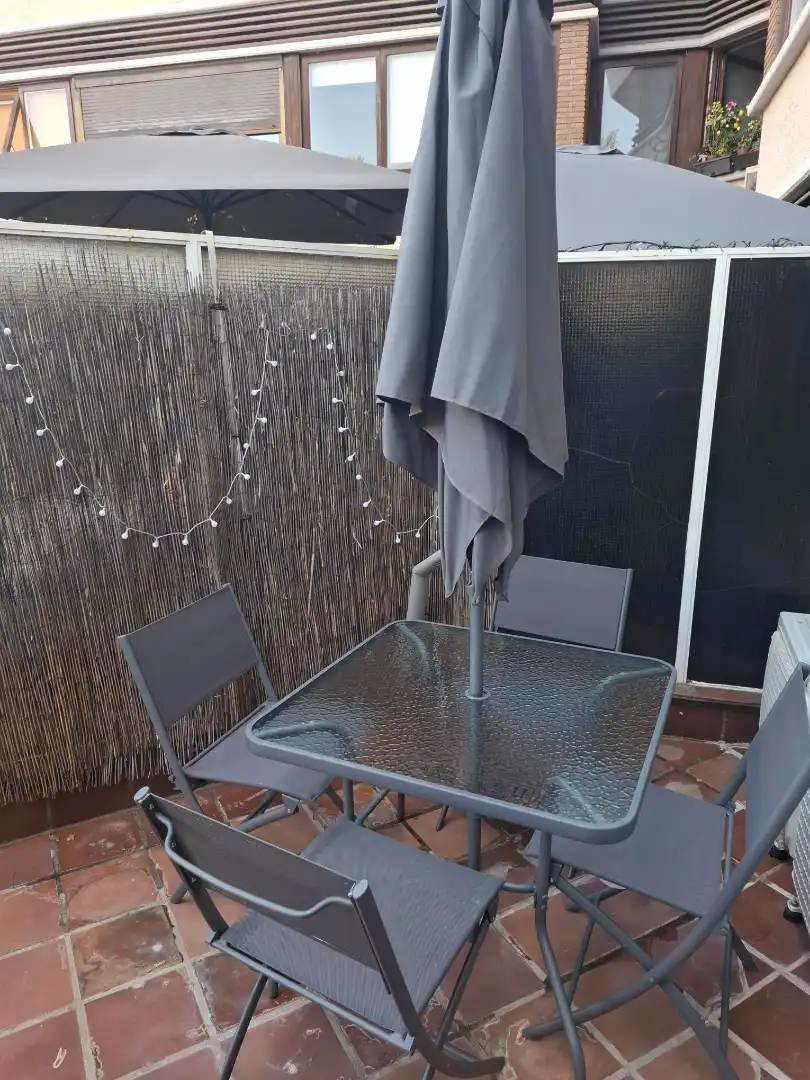 Apartament de lloguer a Calle de Apolonio Morales, Nueva España