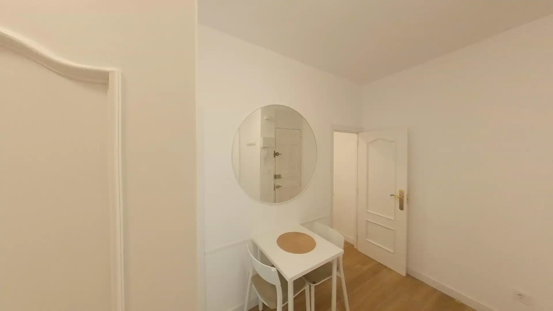 Wohnung mit Terrasse zur Miete in Calle de Gerardo Rueda, imagen 3