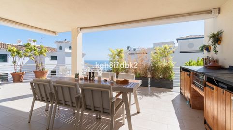 Foto 3 de Piso en venta en Montealto - Monterrey, Benalmádena