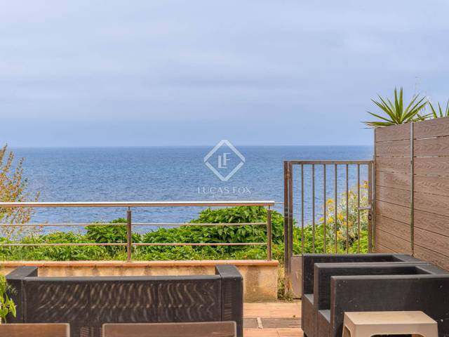 Piso en Venta en El Pedró