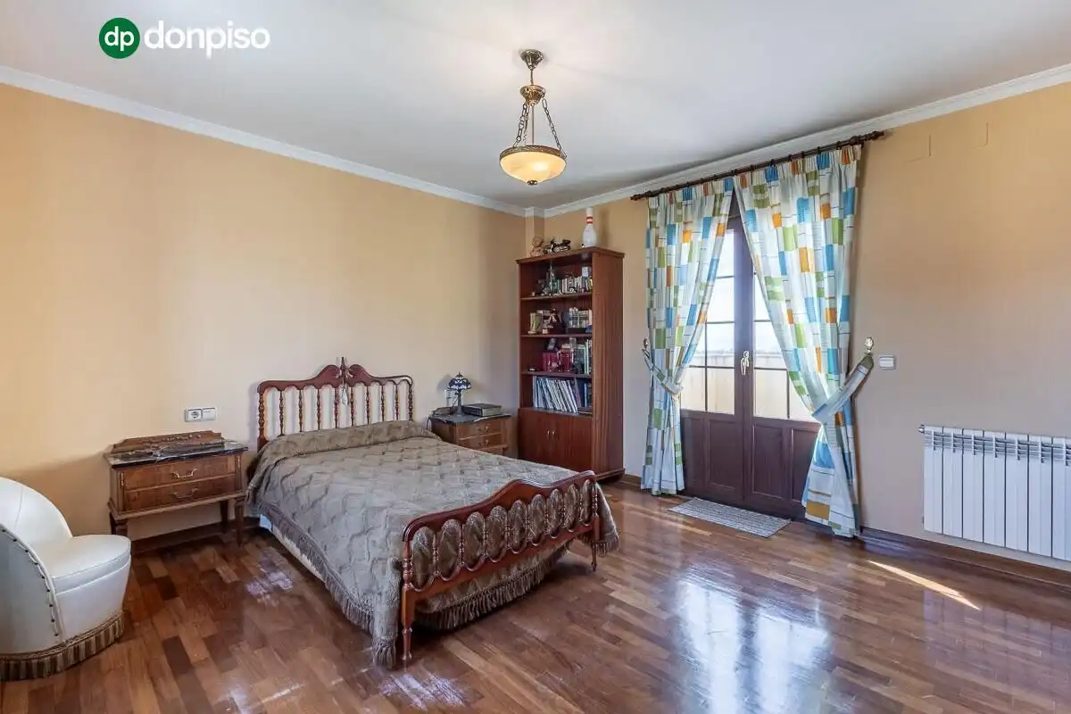 Casa con giardino in vendita a Calle MARIANA PINEDA, imagen 38