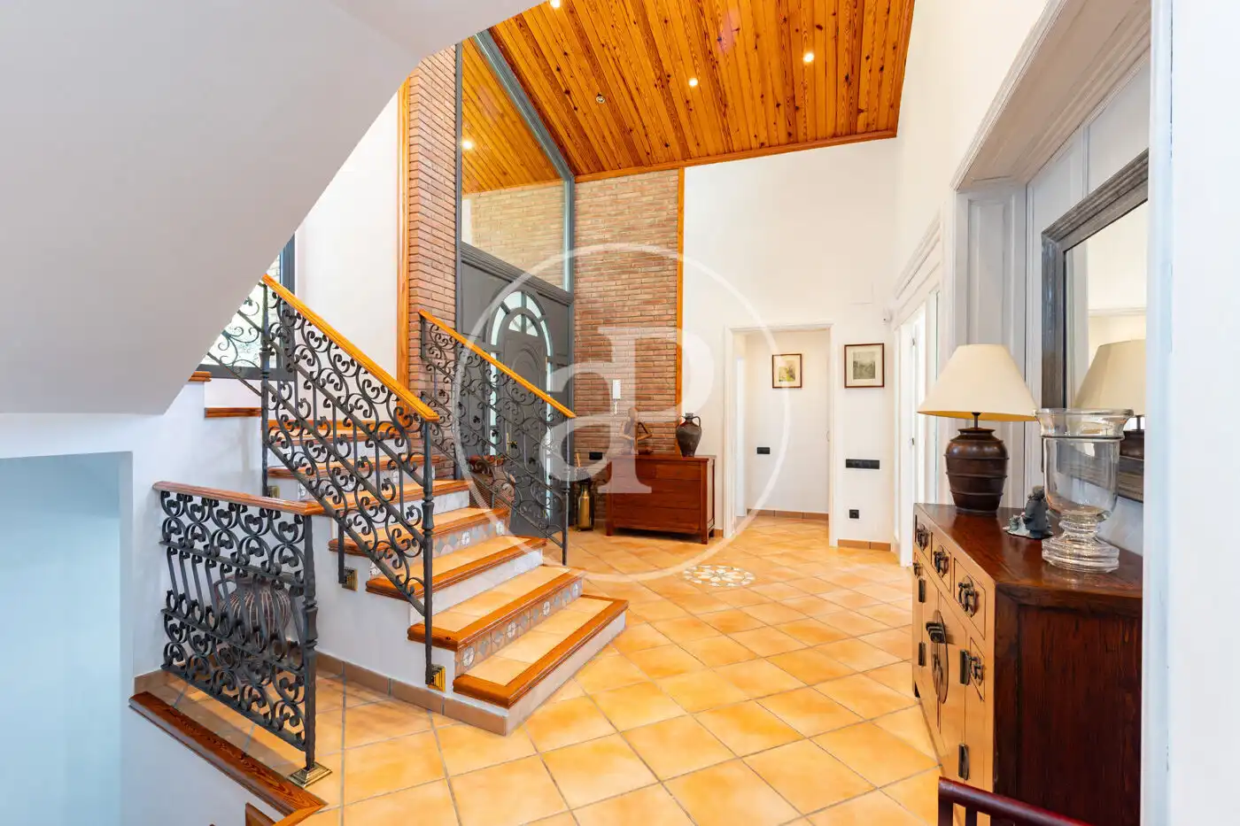 Casa con balcone in vendita a Camí de Puig Codina, imagen 22