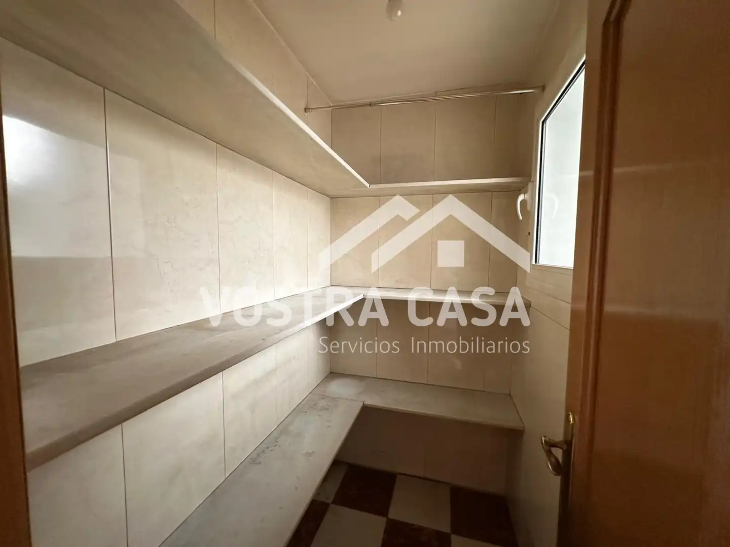 Casa aparellada en venda a ALMAZAR, imagen 17