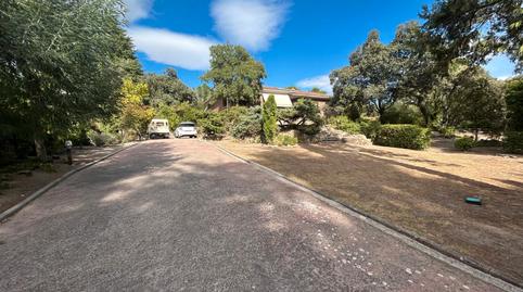 Foto 5 de Casa o xalet en venda a El Gasco, Madrid