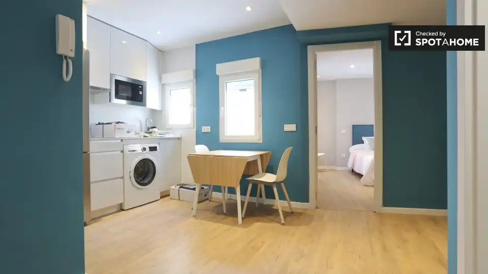 Appartement à louer à Centro