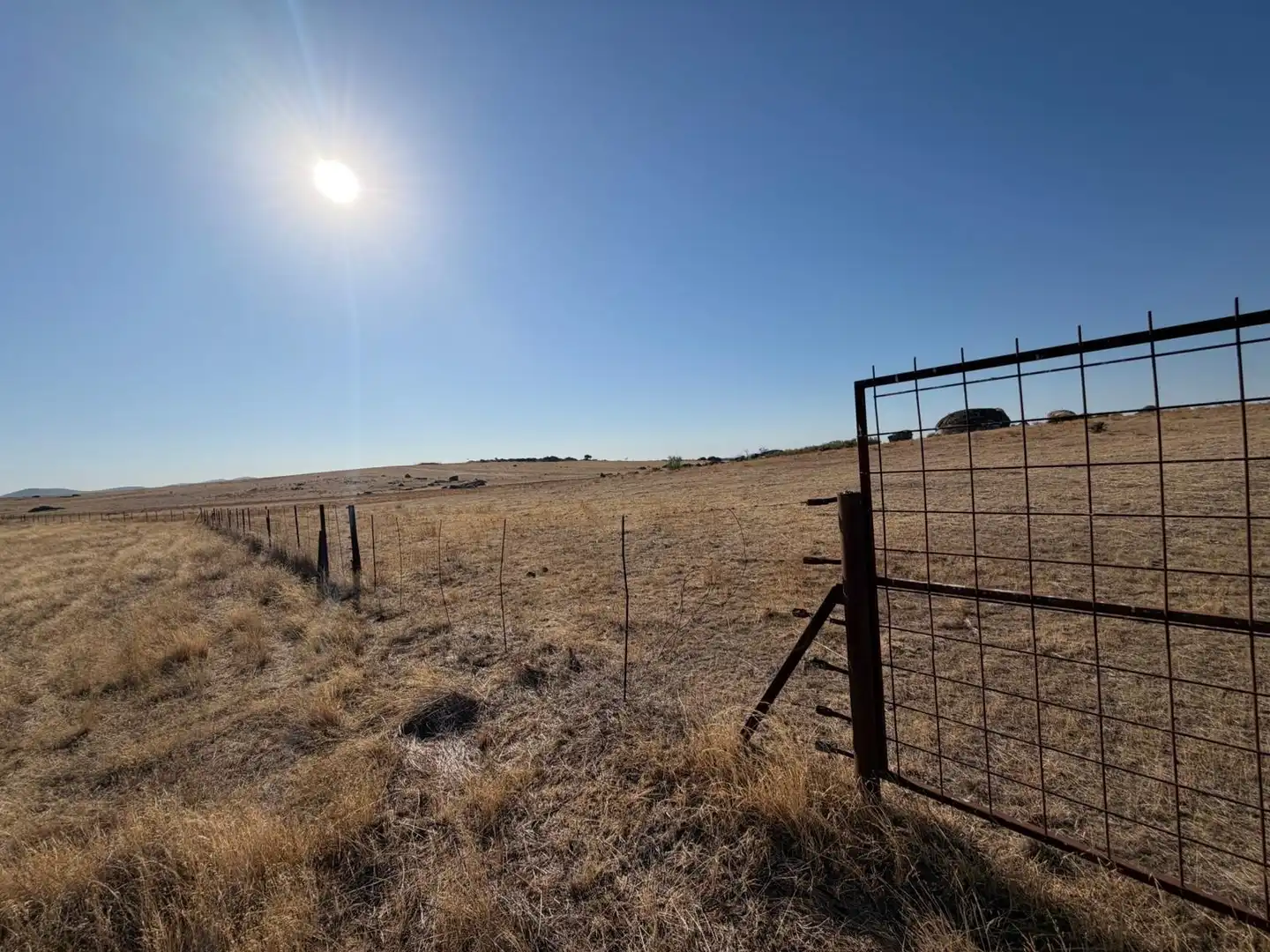 Terreno rustico in vendita a Malpartida de Cáceres, imagen 5
