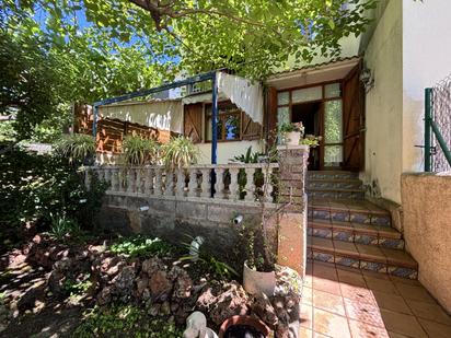 Einfamilien-Reihenhaus zum verkauf in  Tarragona Capital mit Terrasse und Balkon