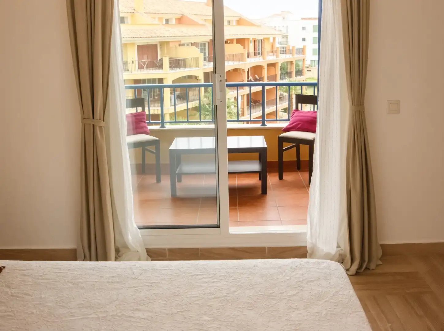 Apartament amb piscina en venda a Puerto de Sotogrande - La Marina, imagen 14