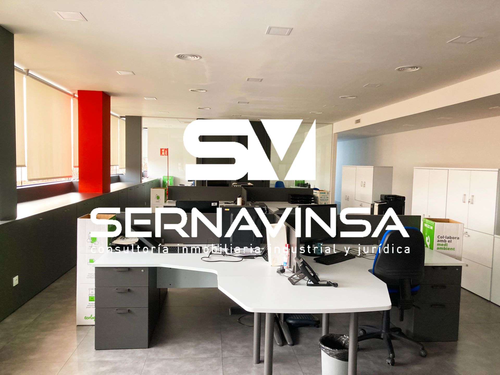 Industrial buildings for sale in Sabadell