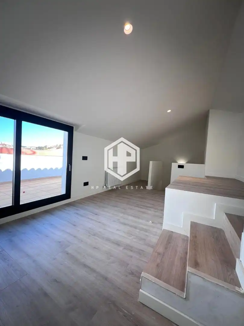Dúplex en venda en Palafrugell amb Aire condicionat, Terrassa i Traster