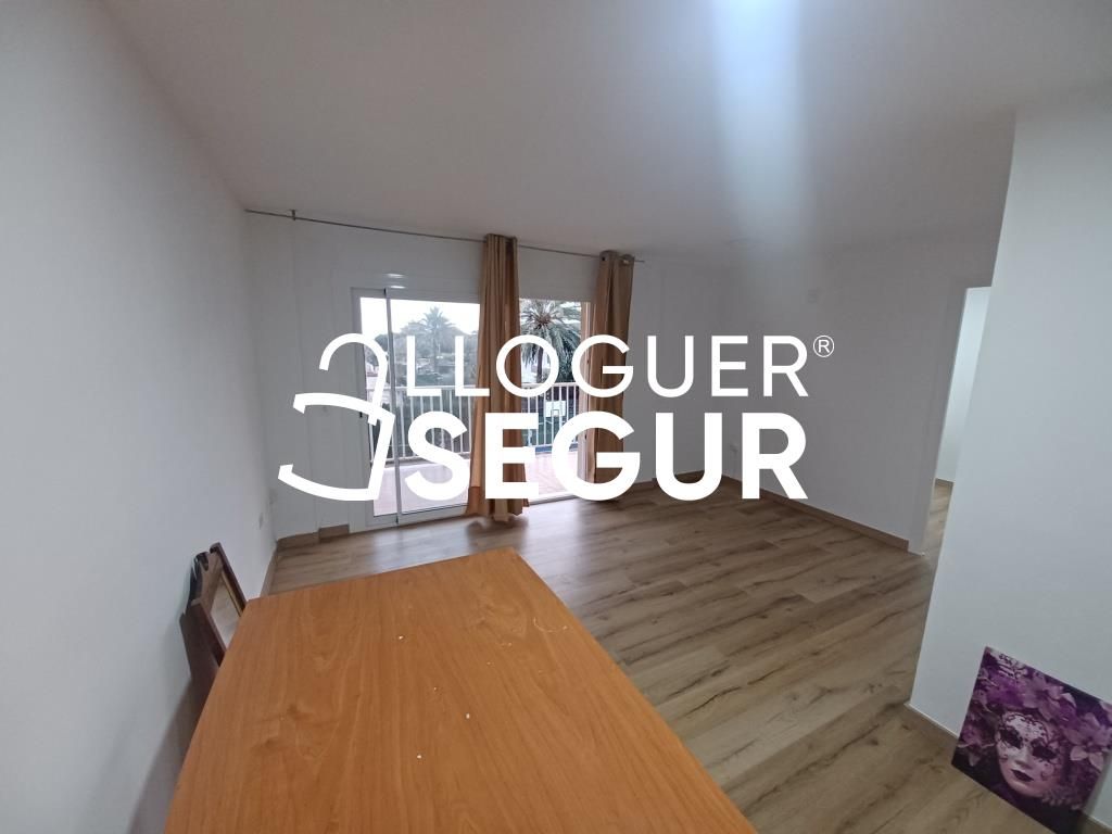 Pis de lloguer a Barcelona, Malgrat de Mar