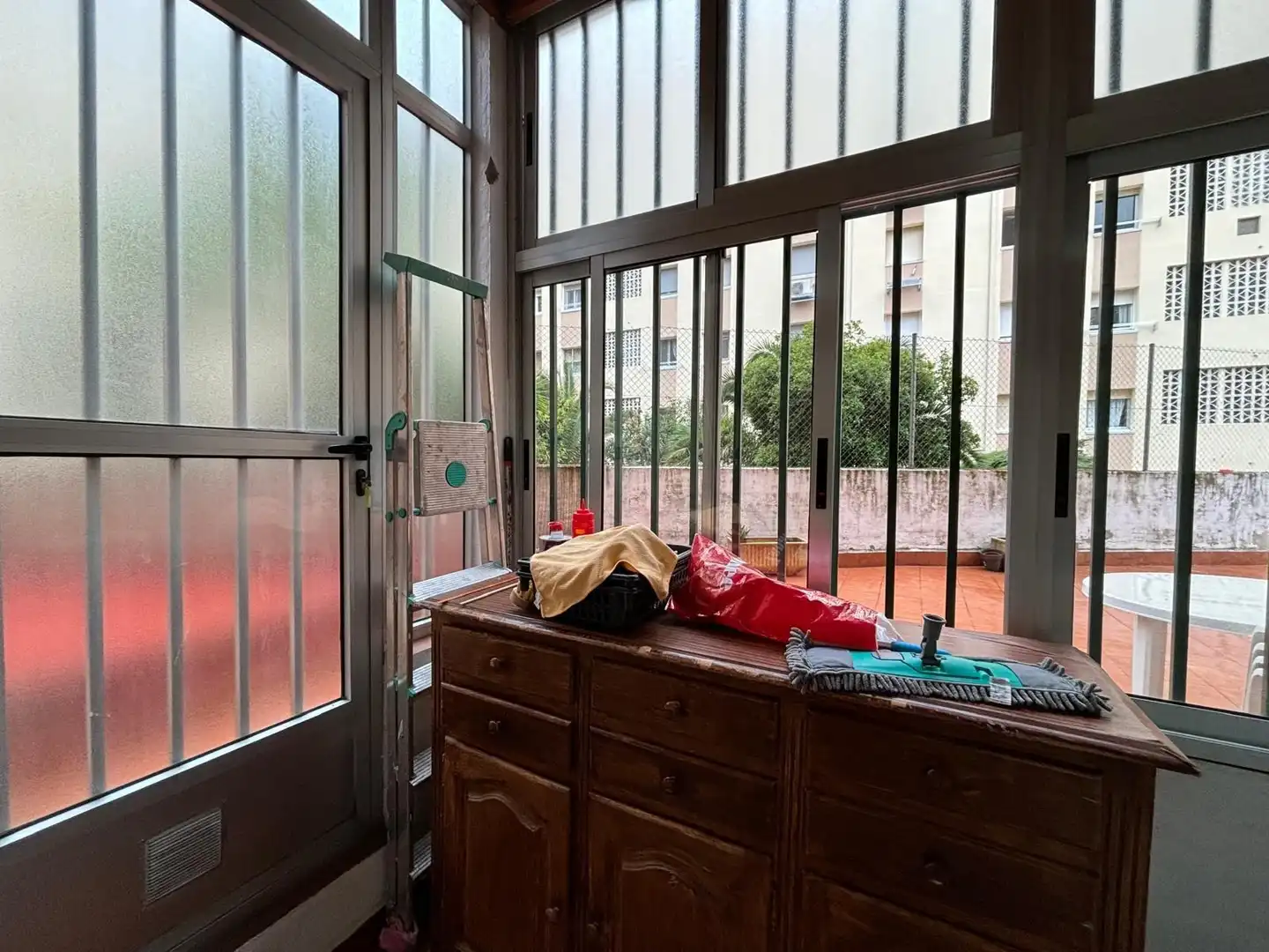 Flat for rent in Centro