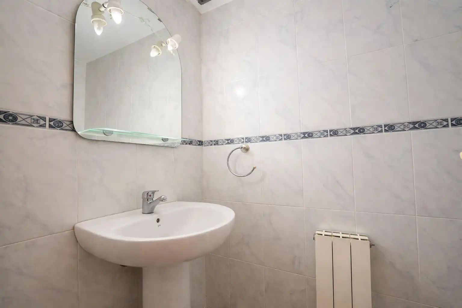 Bany de Casa o xalet en venda en Salou amb Aire condicionat, Calefacció i Jardí privat
