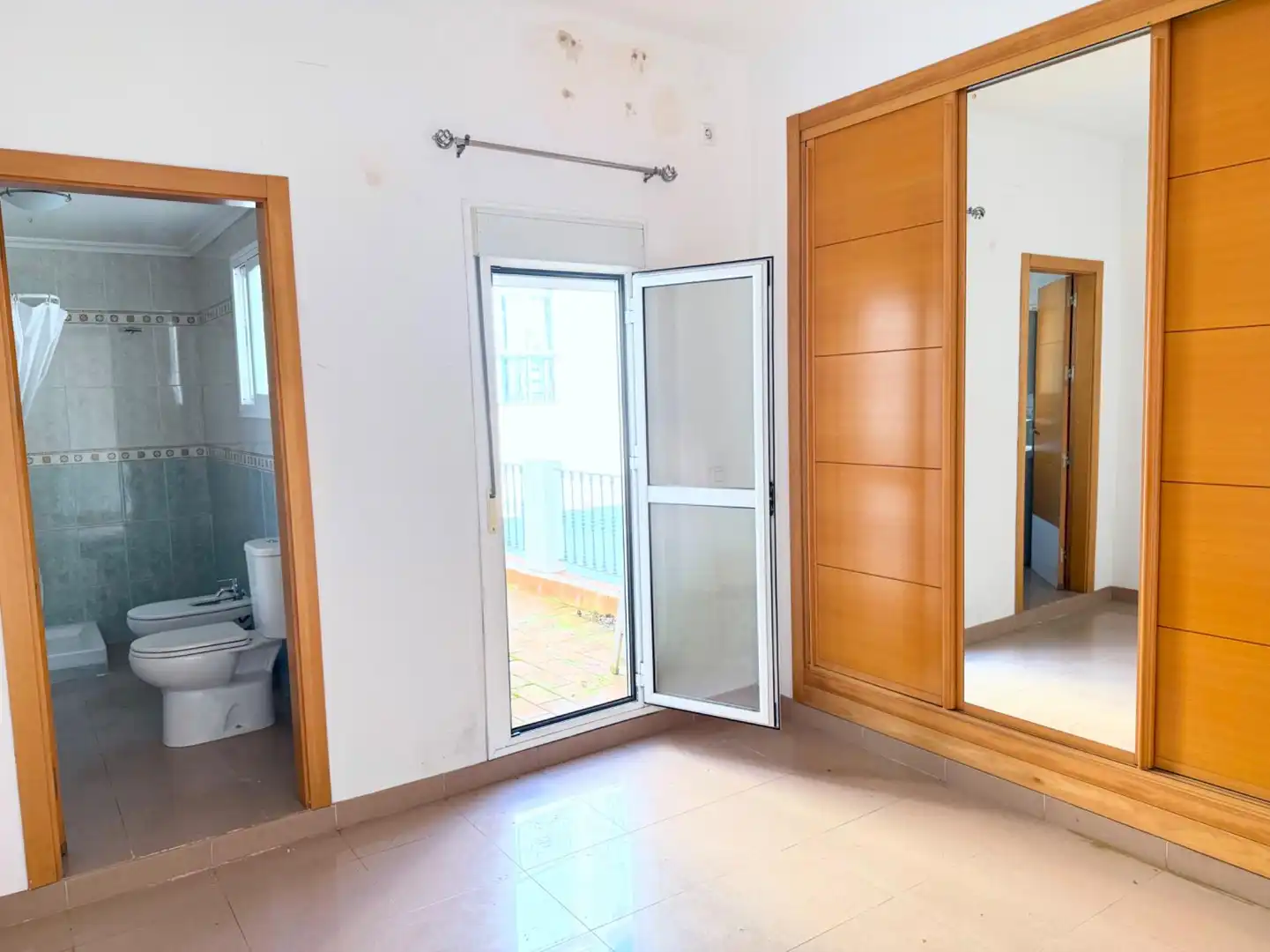 Casa a schiera con terrazza in vendita a Calle CORONIL, imagen 21