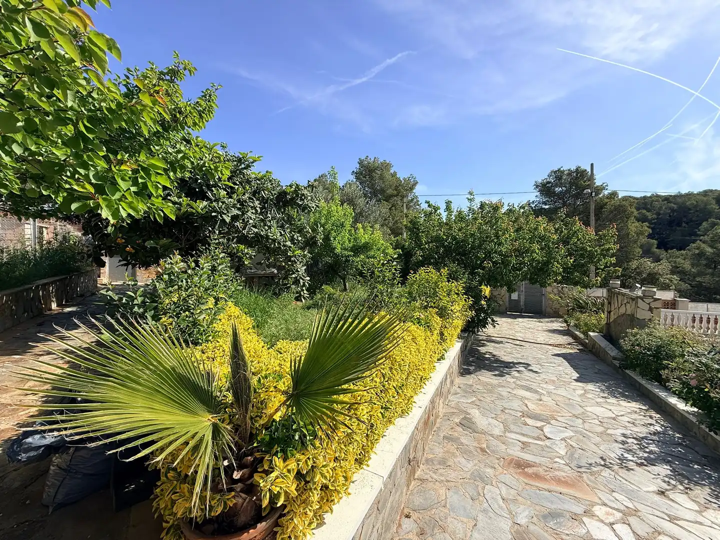 Villa mit Pool zum Verkauf in Olèrdola, imagen 7