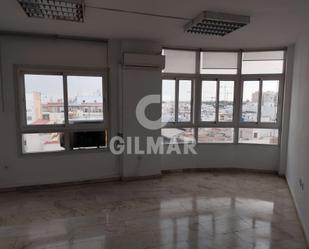 Oficina de lloguer en  Sevilla Capital amb Aire condicionat i Calefacció