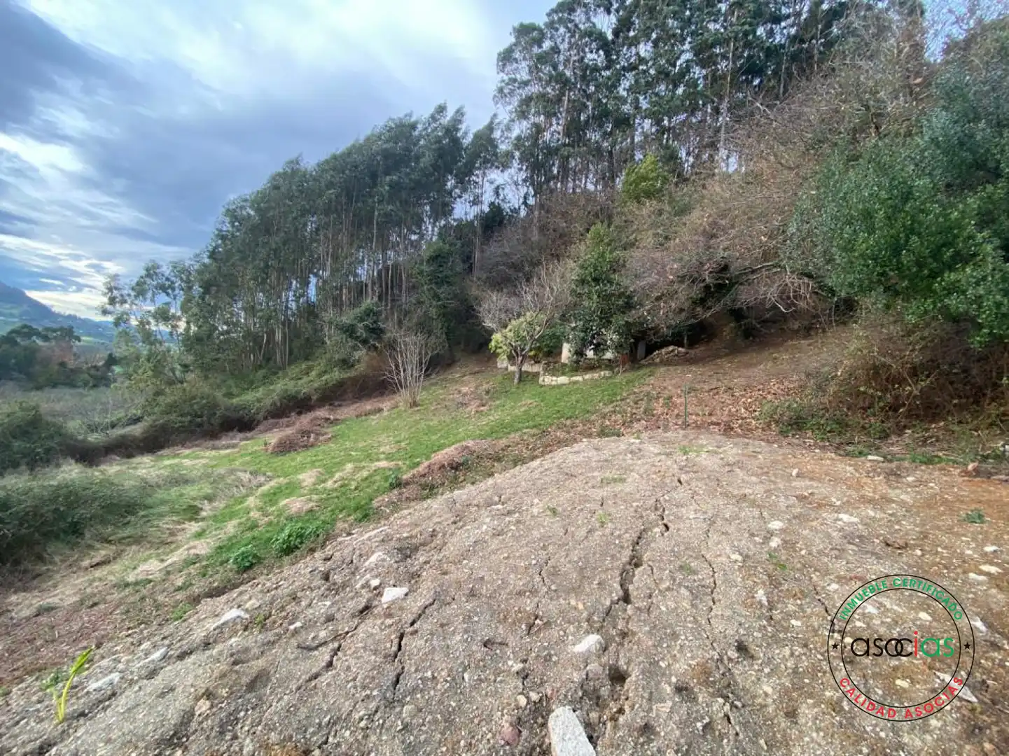 Terreno rustico in vendita a Gijón - BARRIO SAN PELAYO, imagen 15