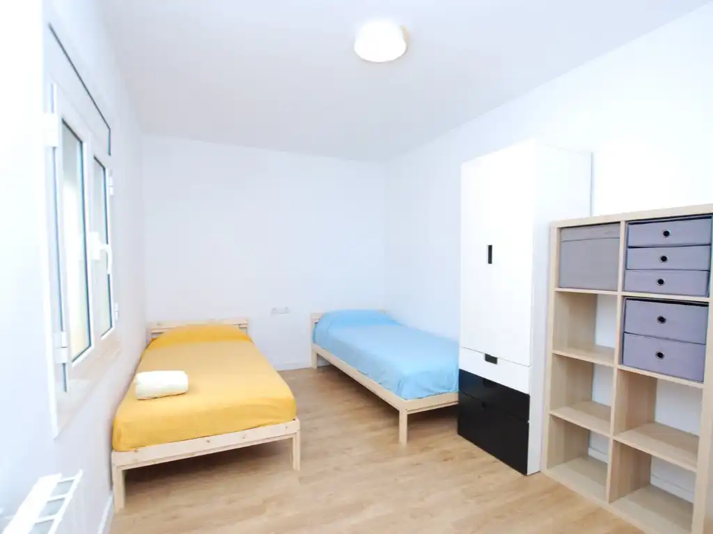 Pis de lloguer a Centre