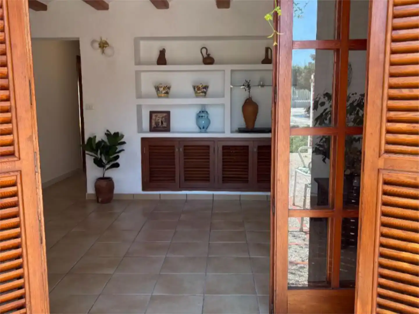 Casa o xalet de lloguer en Burriana / Borriana