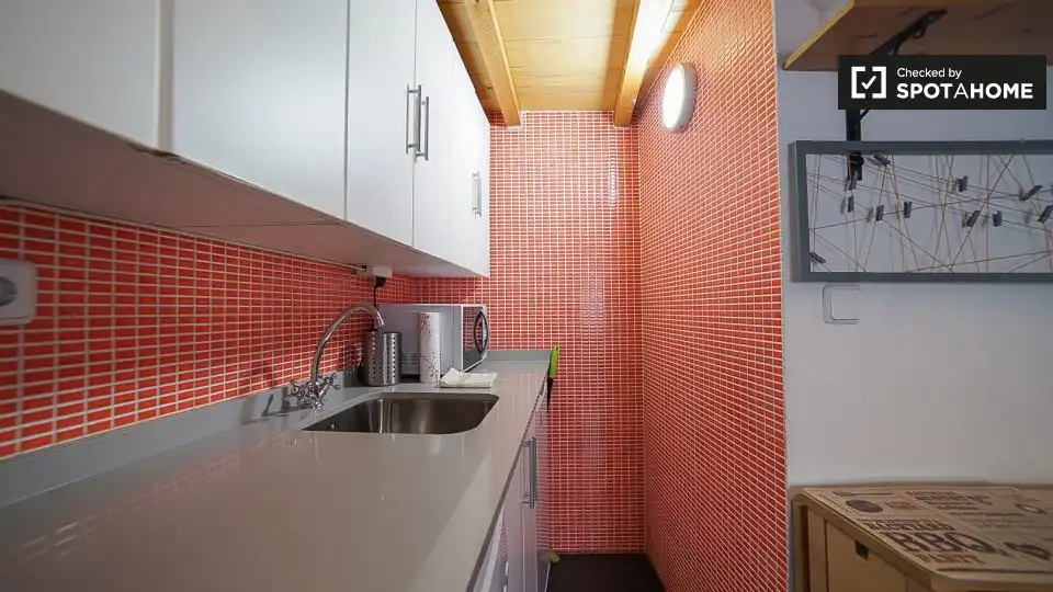 Flat to rent in Centro, imagen 6