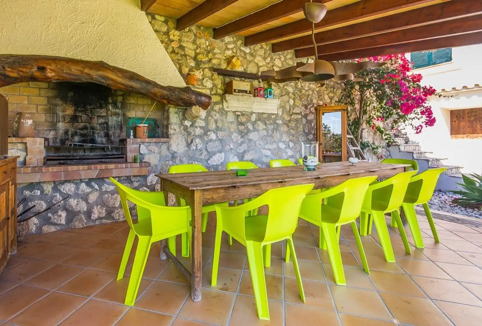 Casa amb terrassa en venda a Muros de Nalón - Carrer de Maria i Josep, imagen 15