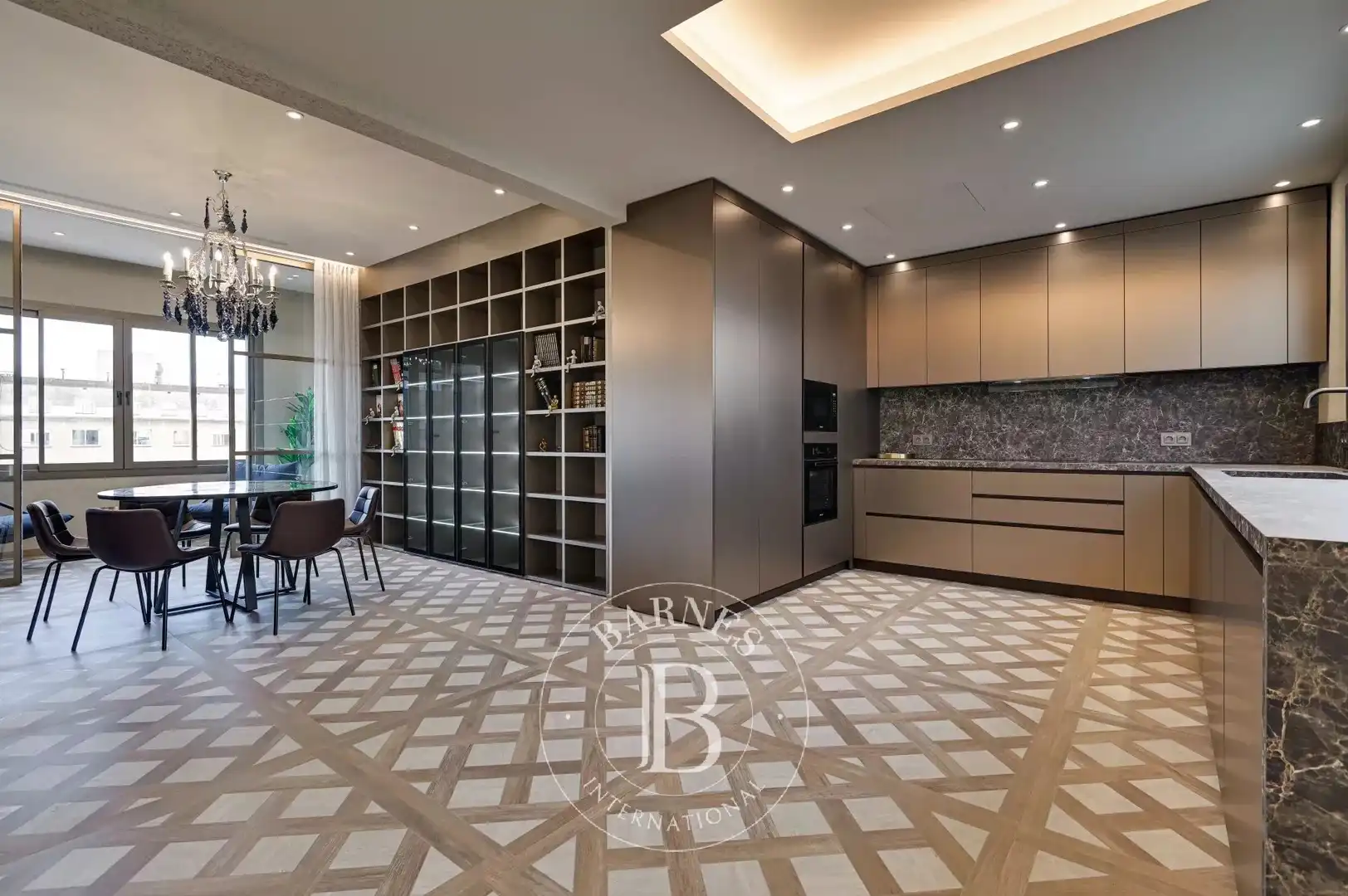 Ático con ascensor en venta en Eixample, imagen 2