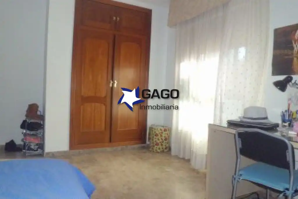 Flat for rent in Córdoba  with Air Conditioner, Heating and Terrace