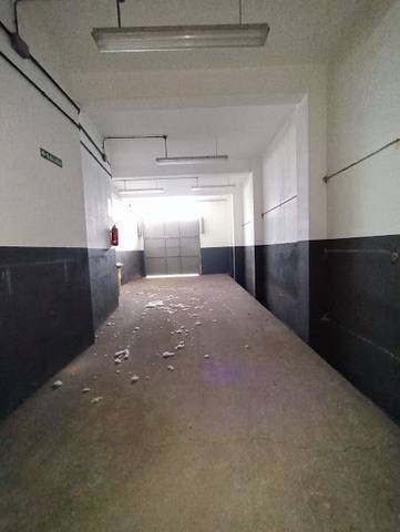 Local comercial en Venta en Monte Alto - Zalaeta - Atocha