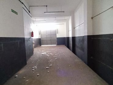 Local comercial en venda a Monte Alto - Zalaeta - Atocha