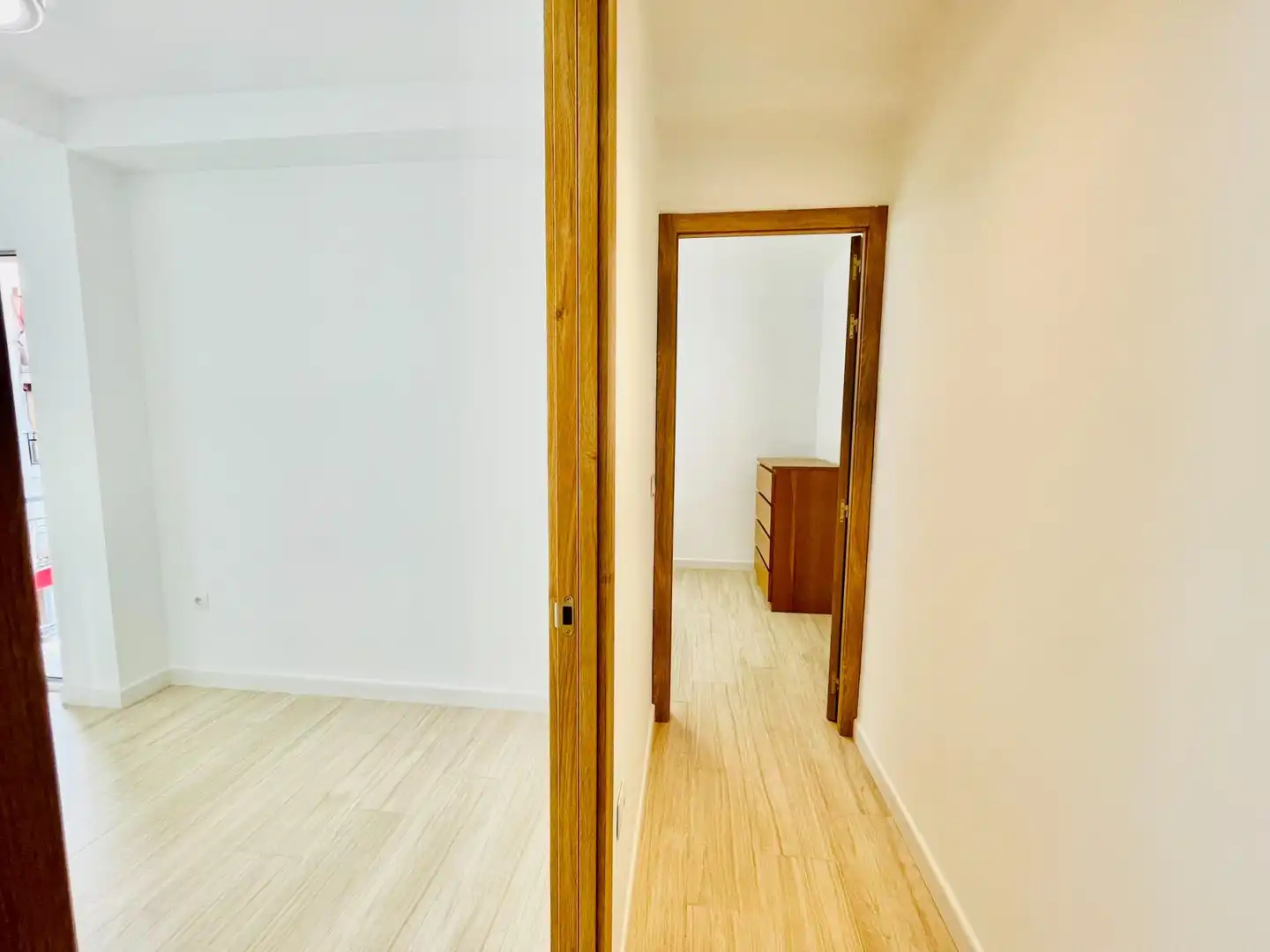 Wohnung zur Miete in Córdoba mit Klimaanlage, Heizung und Terrasse