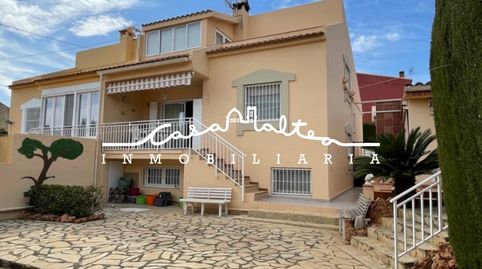 Foto 3 de Casa o chalet en venta en Coloma, La Nucia