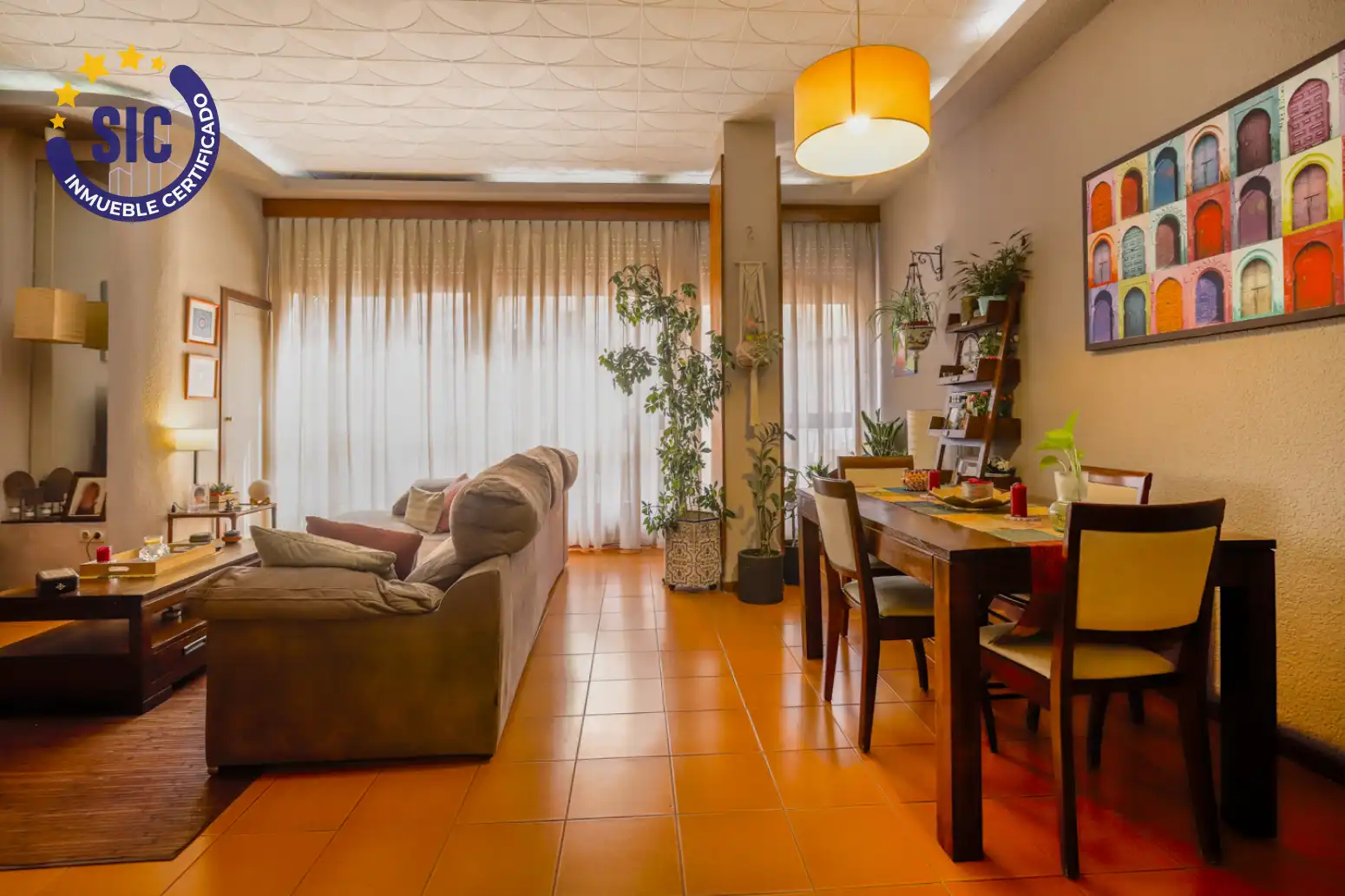 Flat with lift for sale in Valencia - CL GENERAL SAN MARTIN, imagen 2