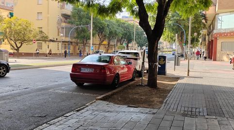 Foto 2 de Garaje en venta en Benalúa, Alicante / Alacant